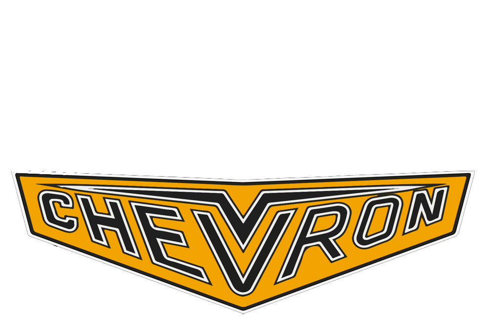 Chevron Racing Cars